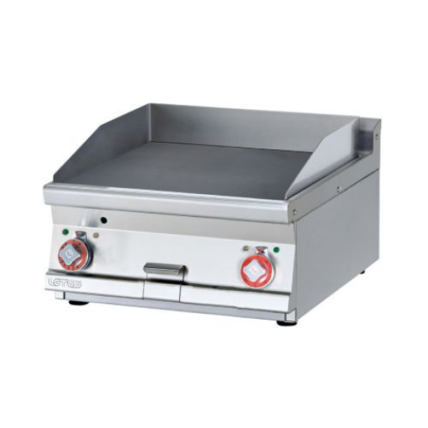 Πλατώ ηλεκτρικό μεσάιο λείο FTLT-66ET